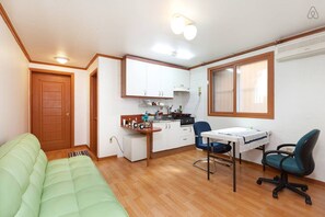 Room (1) - Galaxy Hanti Cozi Gangnam (Seoul)