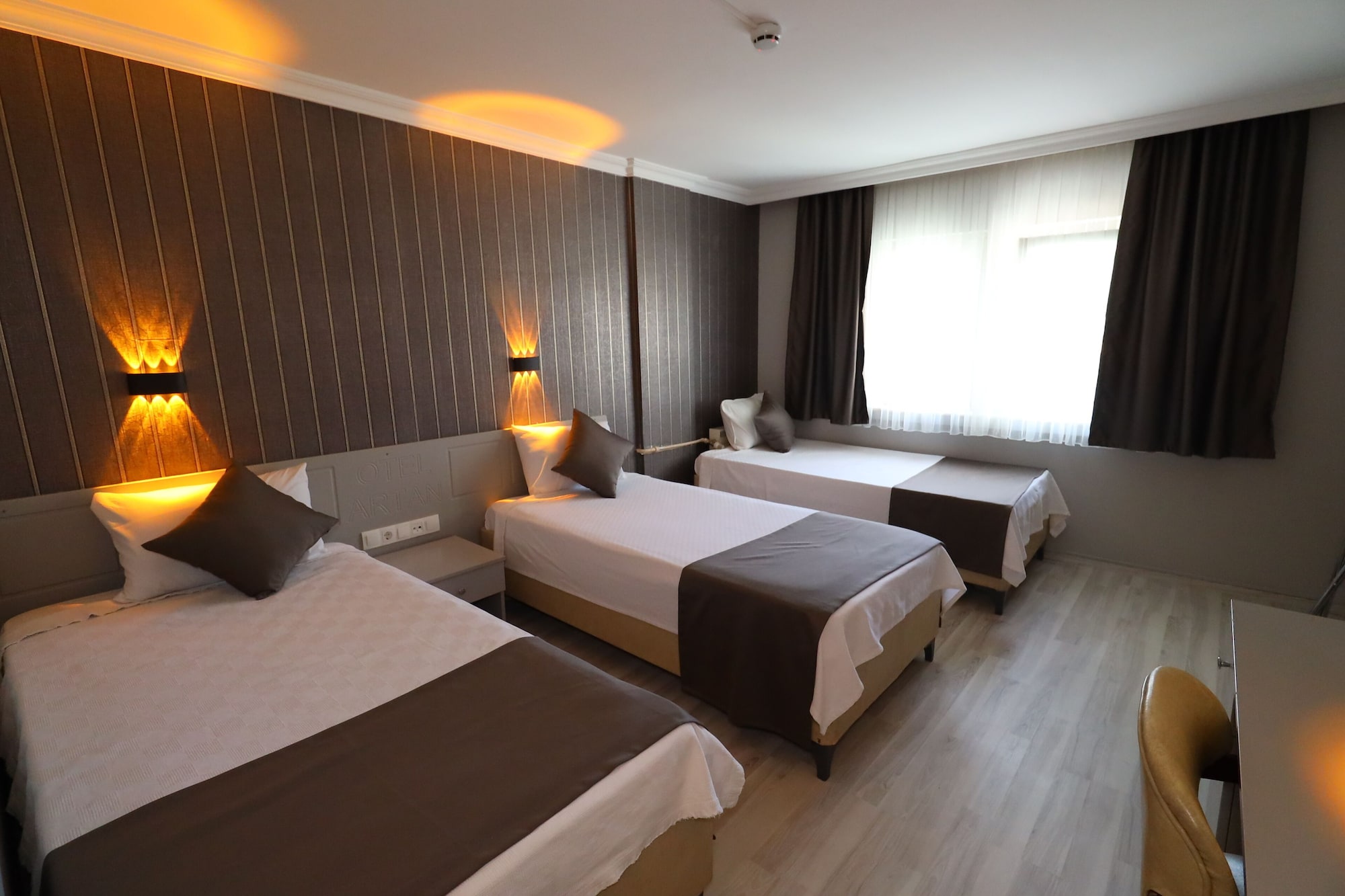 3 Star Hotels
