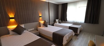 Artan Hotel