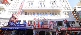 Artan Hotel