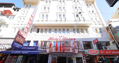 Artan Hotel