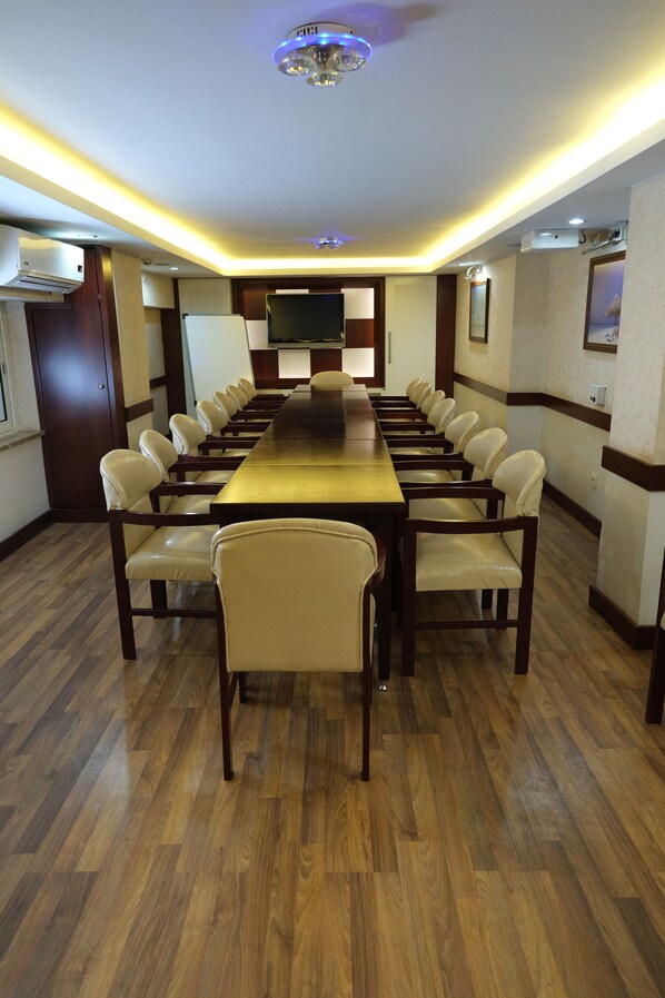 Meeting facility - Artan Hotel (Isparta)