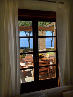 Villa | Vista desde la habitación