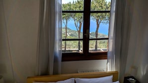 Villa | View from room - Villa Drimoni (Lefkada)