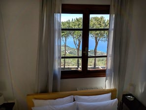 Villa | View from room - Villa Drimoni (Lefkada)