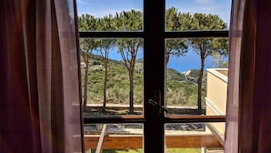 Villa | View from room - Villa Drimoni (Lefkada)