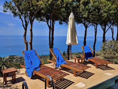 Villa Drimoni