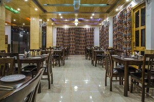 Cocina internacional