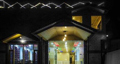 Mountain View Resort