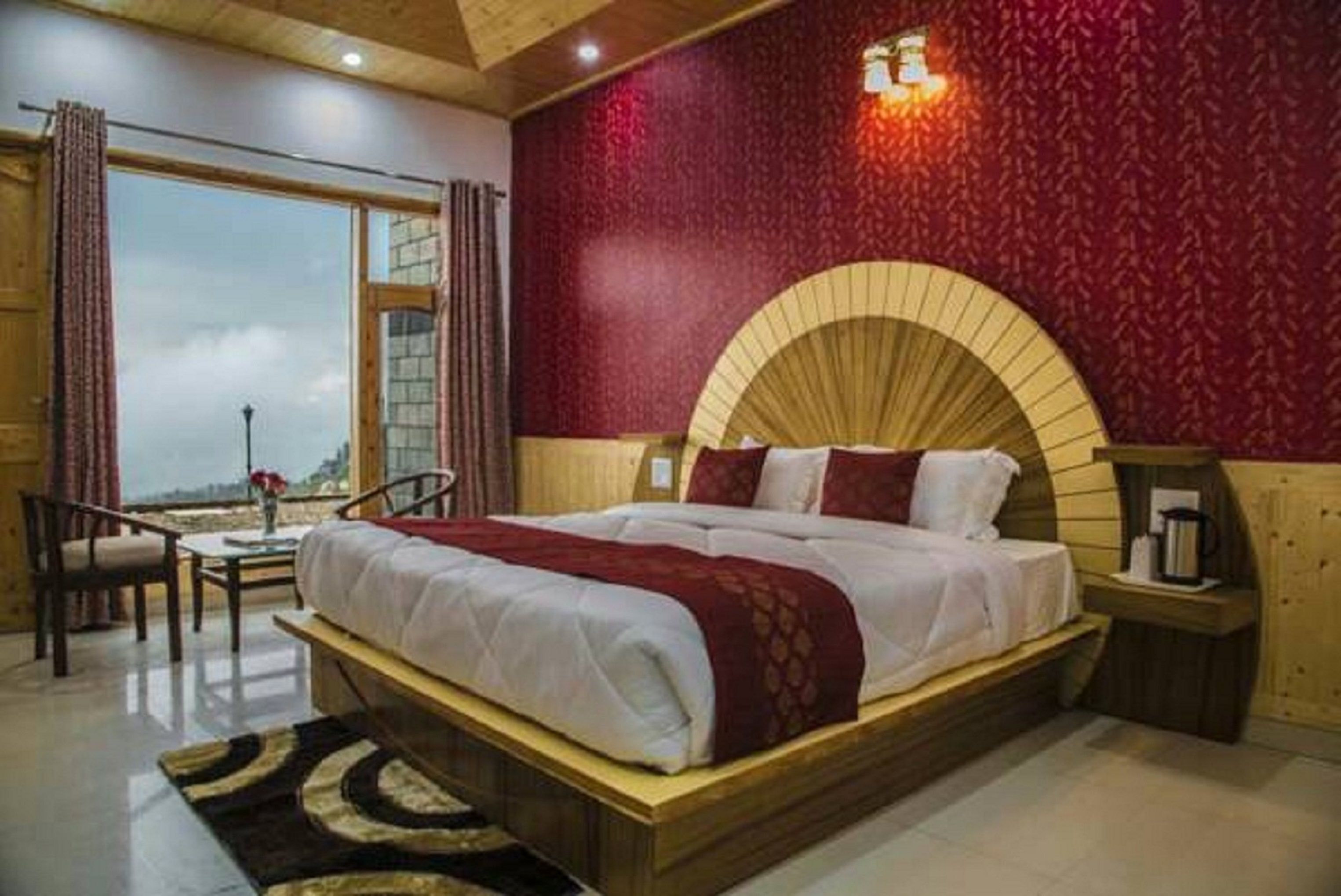 Roupas de cama premium