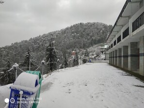 Exterior - Mountain View Resort (Kandaghat)