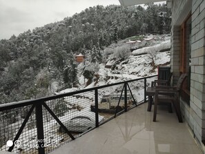 Exterior - Mountain View Resort (Kandaghat)