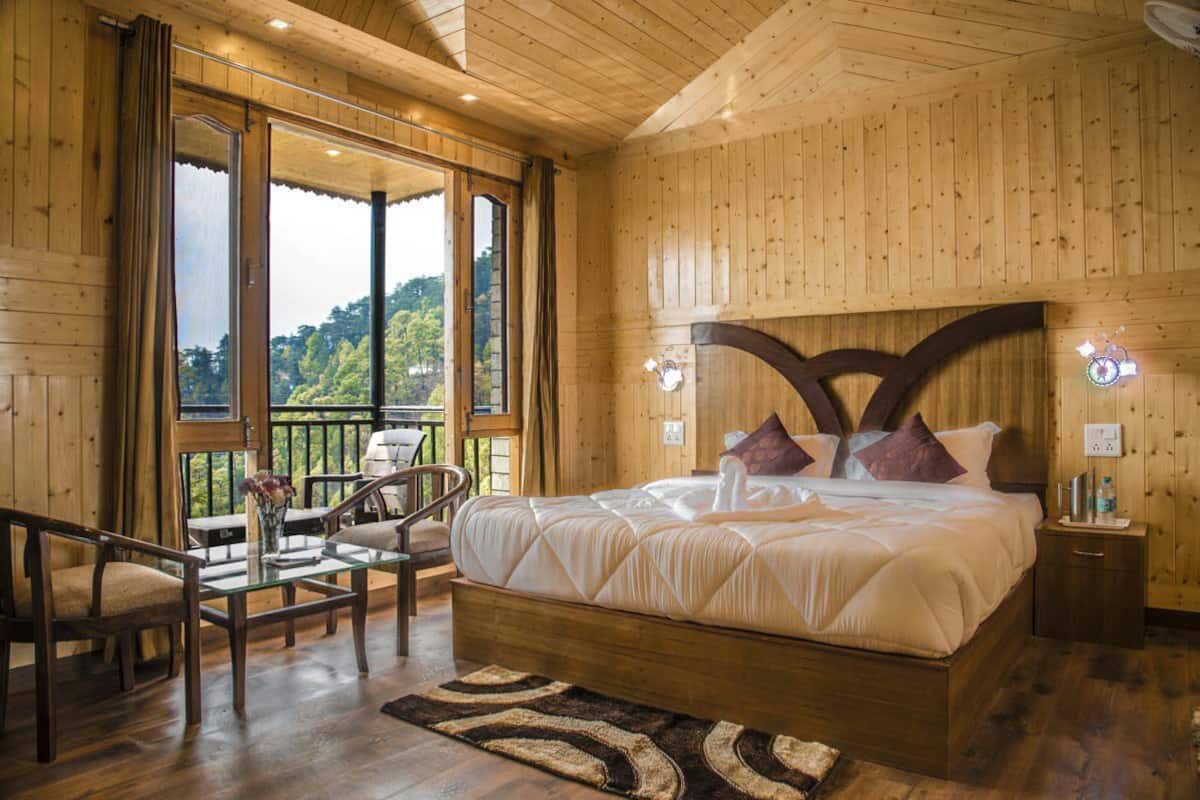 Cottage | Biancheria da letto di alta qualità, materassi in memory foam