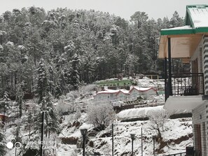 Exterior - Mountain View Resort (Kandaghat)