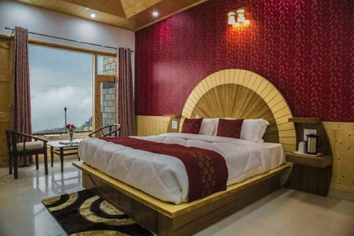 Biancheria da letto di alta qualità, materassi in memory foam