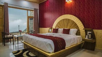 Ropa de cama de alta calidad, colchones con efecto memoria y escritorio