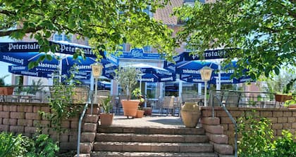 GĂ€stehaus Mythos