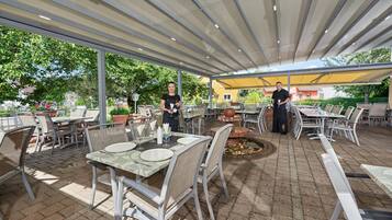Abendessen