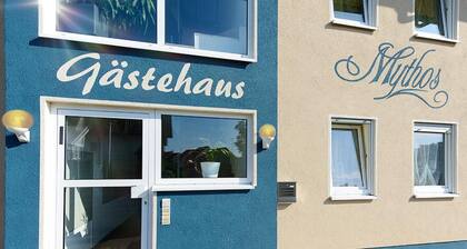 Gästehaus Mythos