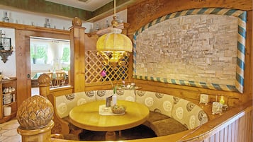 Spécialités Cuisine grecque