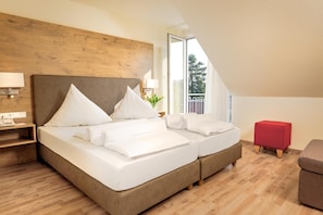 Caja de seguridad en la habitación, escritorio y wifi gratis