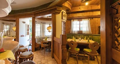 Hotel Mythos