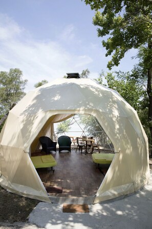 Maison mitoyenne Signature, 2 lits doubles, non-fumeurs