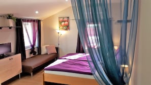 Apartment (Krisztina 1)