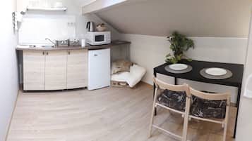 Apartment (Krisztián 3) | 1 bedroom, desk, soundproofing, iron/ironing board