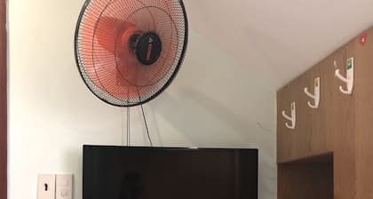 Thai Minh Hostel
