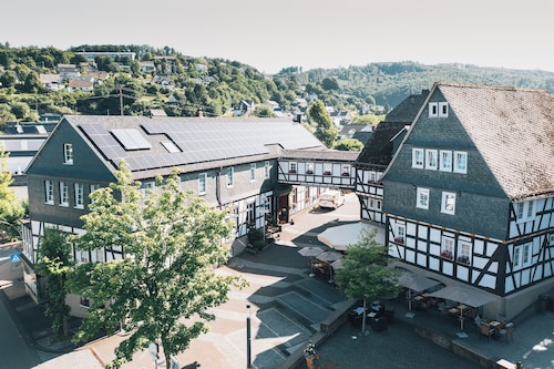 Hotel Gasthof Koch