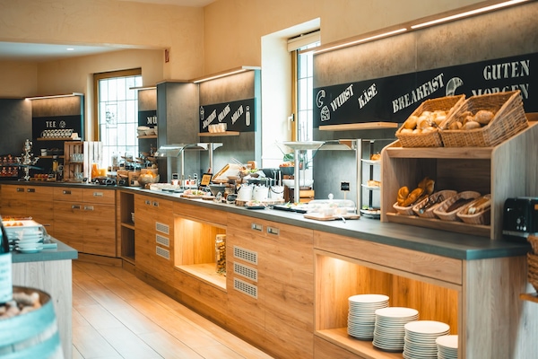 Restoran