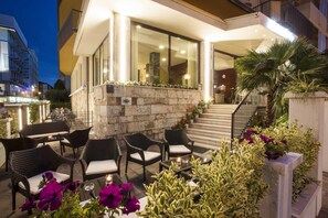 Exterior - Hotel Brig (Cattolica)