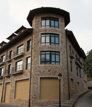 Exterior - Apartamentos Villa de Cabrales (Cabrales)