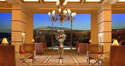 Safir Bhamdoun Hotel