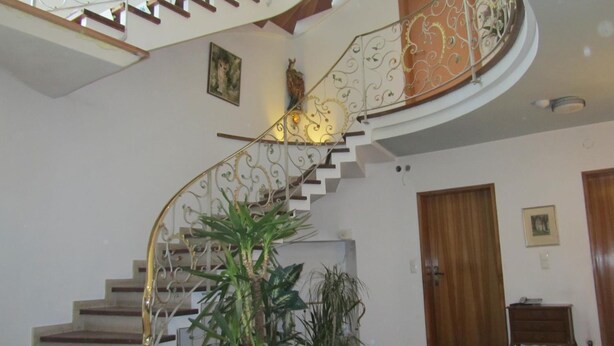 Interior - Haus am Gries (Murnau am Staffelsee)