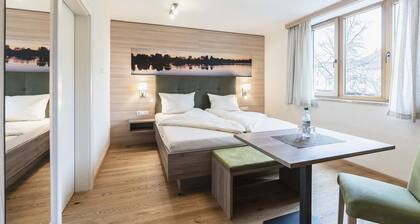 Haus am Gries