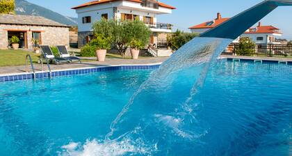 Villa Dafne