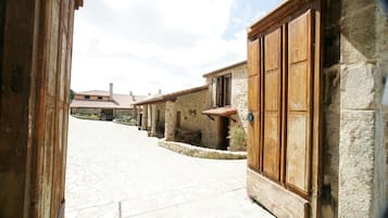 Ingresso interno