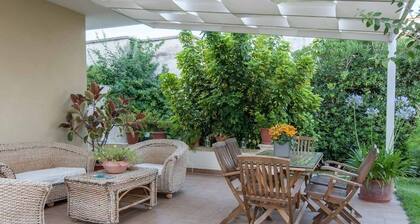 Giardino dei Suoni B&B