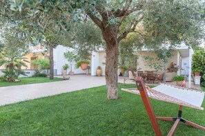 Exterior - Giardino dei Suoni B&B (Melendugno)