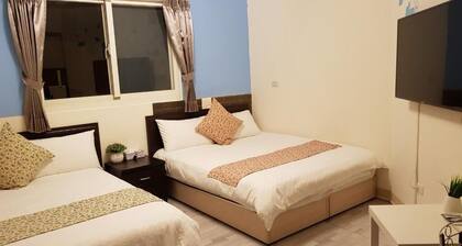 Especially Chef's Home B&B