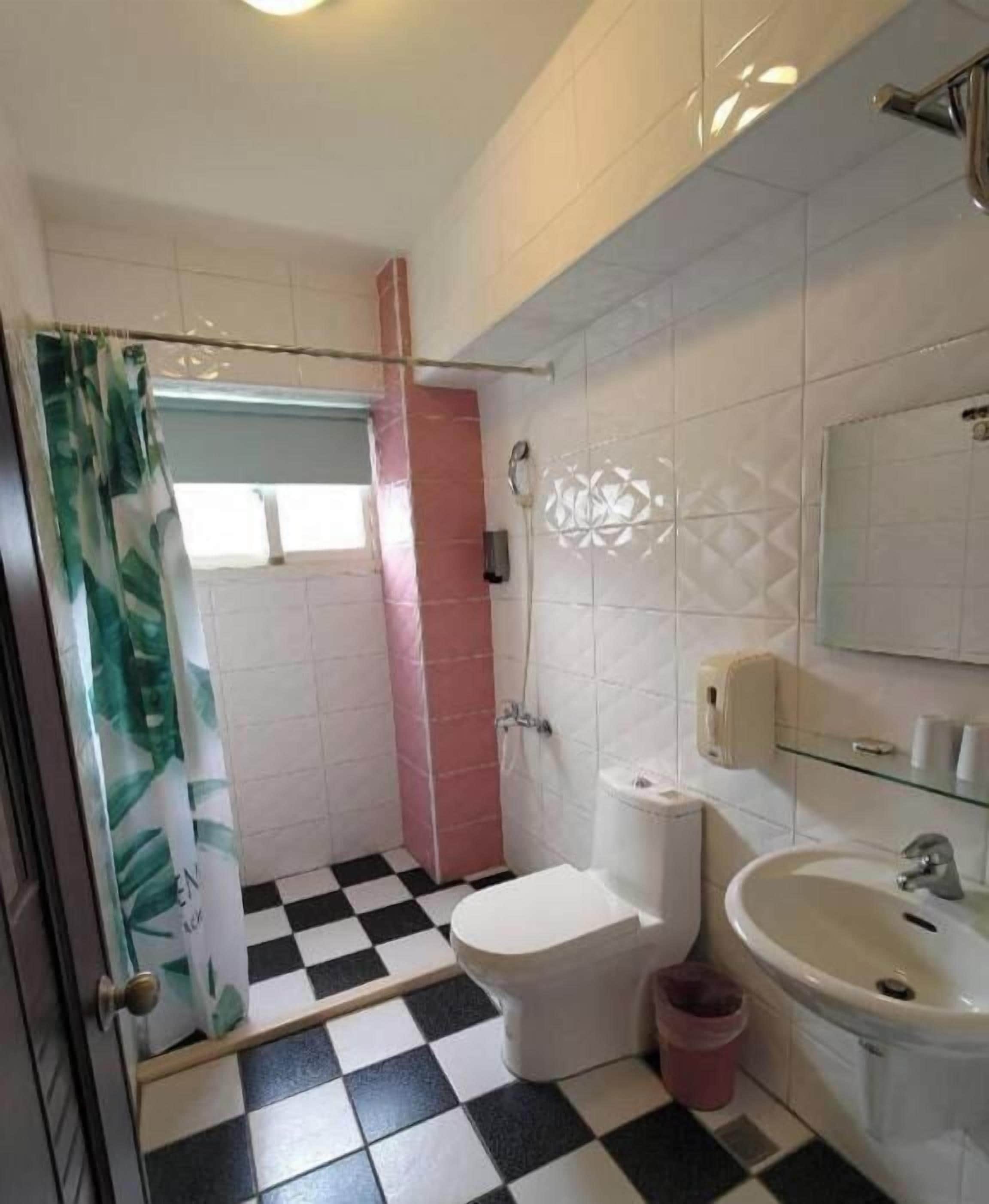 Kamar mandi