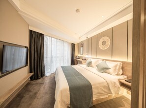 Classic Double Room