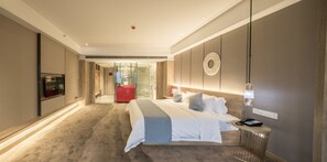 Escritorio y wifi gratis