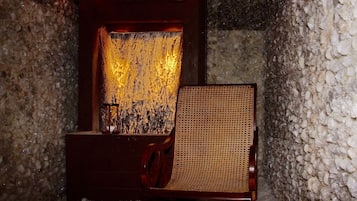 Turkish bath