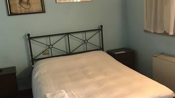 Dubbelrum | Minibar och gratis wi-fi