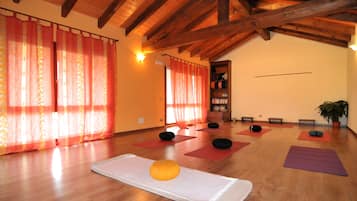 Pilates