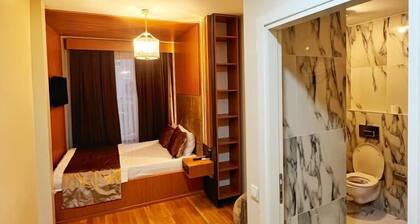 Taksim Cetinkaya Suite