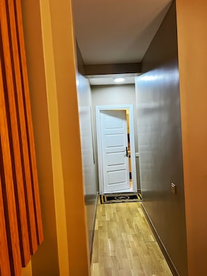 Standard Double or Twin Room | In-room safe, desk, soundproofing, iron/ironing board - Taksim Cetinkaya Suite (Istanbul)